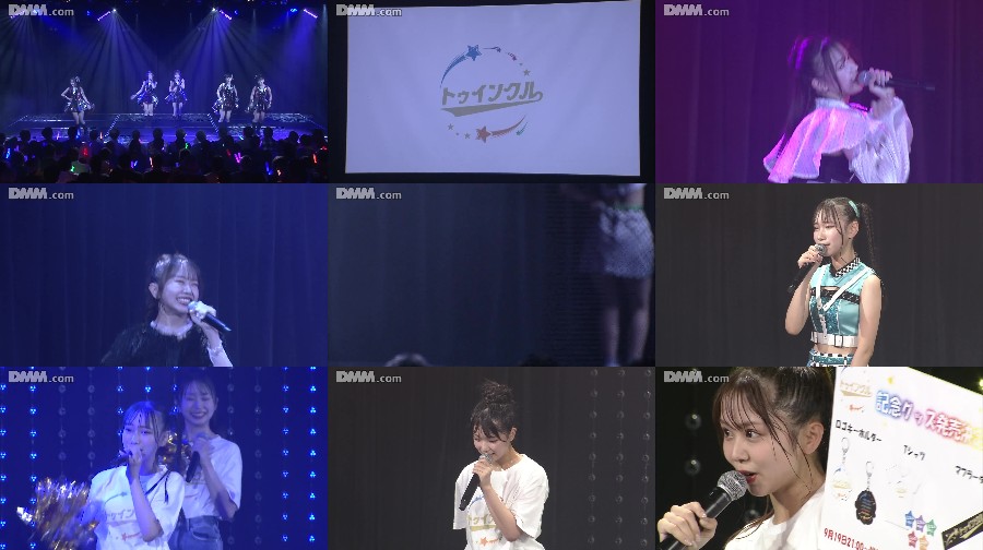 NMB48 チームKIV