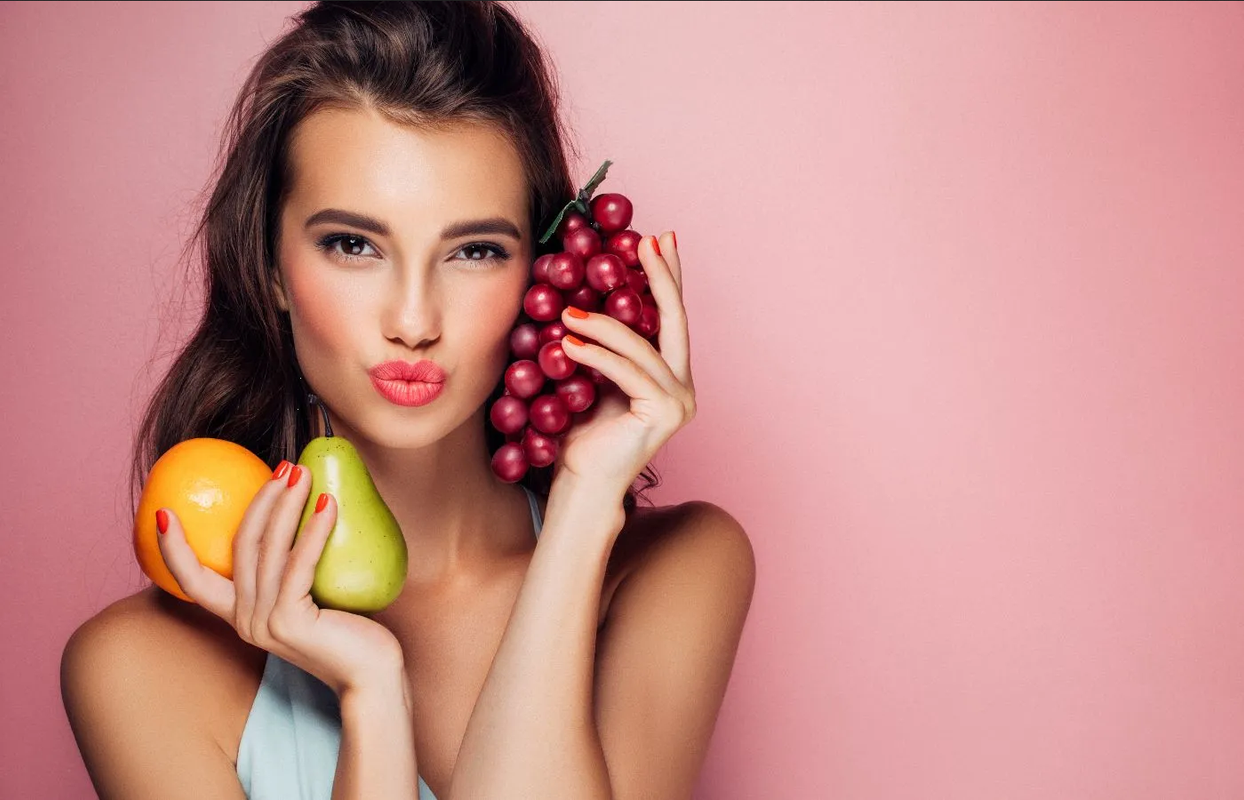 ¿Qué debo comer para combatir las arrugas? Incluye en tu dieta estos alimentos