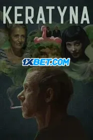 Keratyna (2023) Unofficial Hindi Dubbed