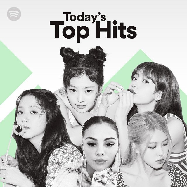 Today's Top Hits 28/08 (2020) mp3 320 Kbps