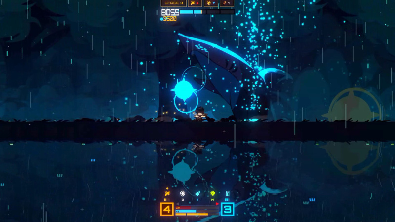 Rain Island (2020)