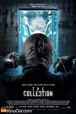 The Collection - The Collector 2 (2012)