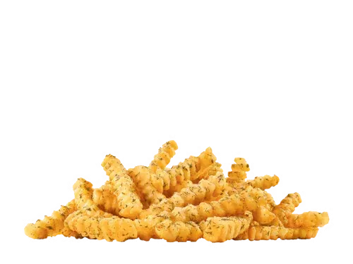 Pickle Seasoned Groovy Fries