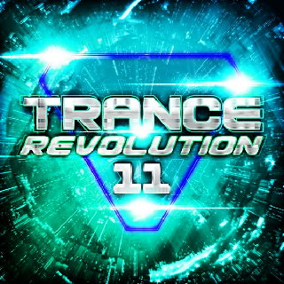 Trance Revolution Vol.11 (2020) .mp3 - 320 kbps