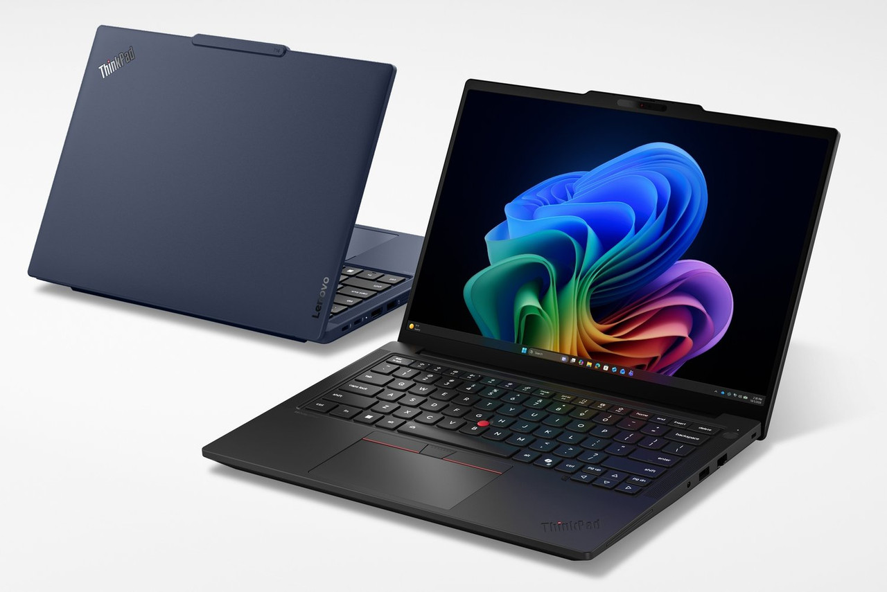 Lenovo ThinkPad T14 Gen 7 Brings Repairable Design and LPCAMM2 Memory to Business Laptops