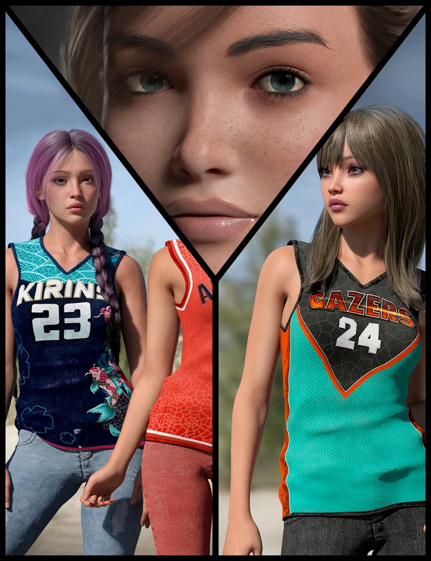 Tinsley’s Outfit Bundle