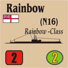 Rainbow