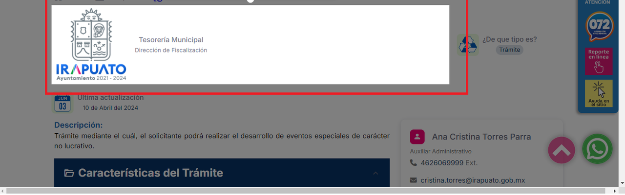 dependencia-o-area-SUBIR