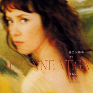 Re: Suzanne Vega