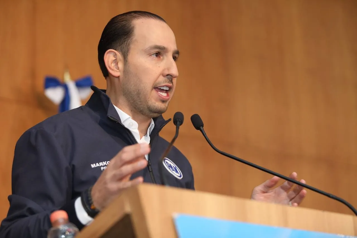 PAN exige investigación y renuncia de Ernestina Godoy tras revelaciones del NYT