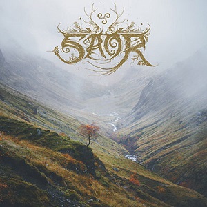Re: Saor (ENG) / Atmospheric Folk/Black Metal