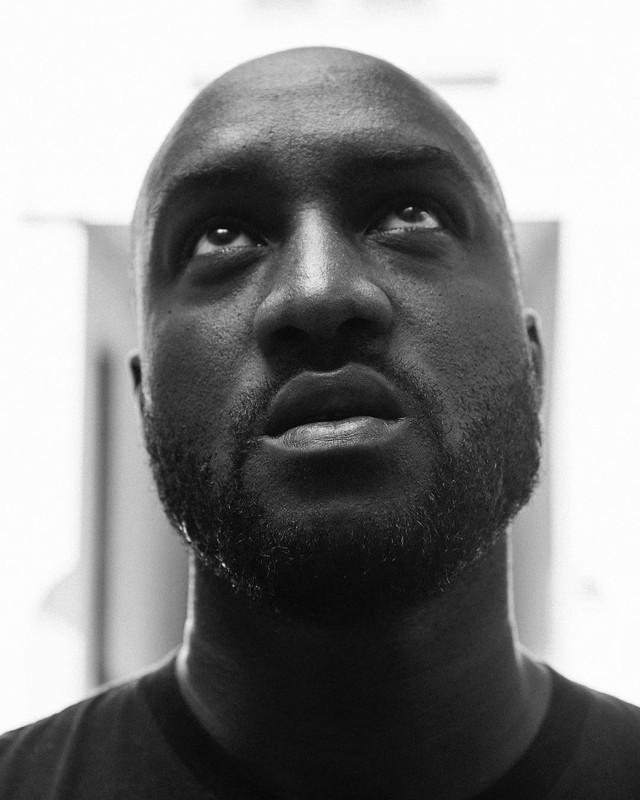 Virgil Abloh, il dolore delle celebs per la sua morte