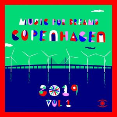 VA - Copenhagen 2019 Vol.1 (2019)