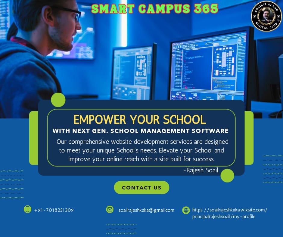 Empower Your School