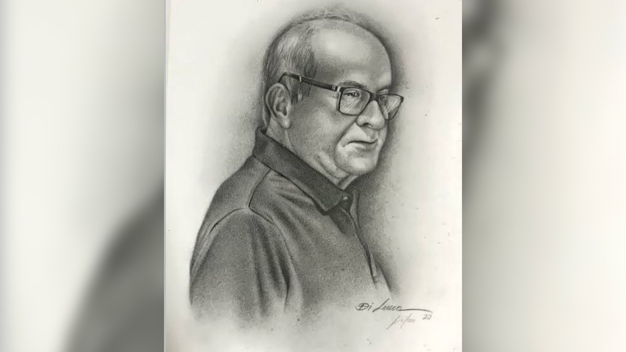 Morre aos 85 anos o empresário Severino Vieira, fundador da Casa Vieira