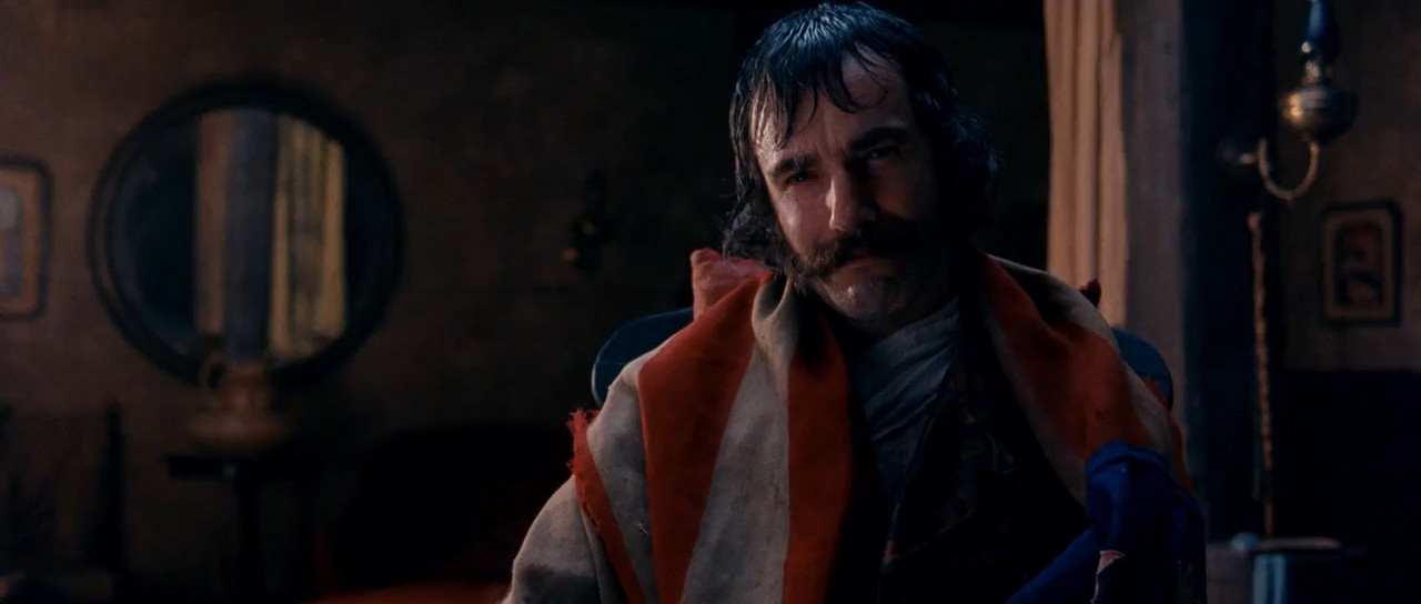 Gangs of New York 2002 BluRay [Hindi + Tamil + Telugu + English] 480p 720p ESub Screenshot