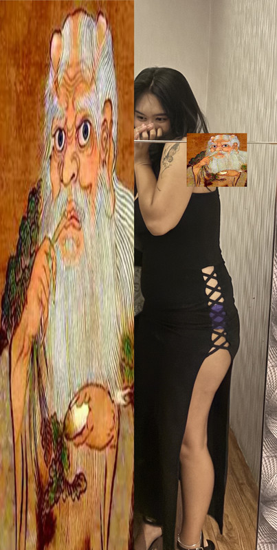 11.SUGER 豐腴熟女