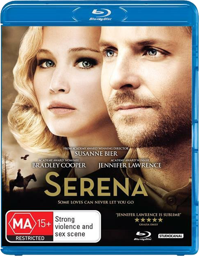 Serena (2014) Solo Audio Latino [E-AC3 2.0 + SRT] [Extraído de Prime video]
