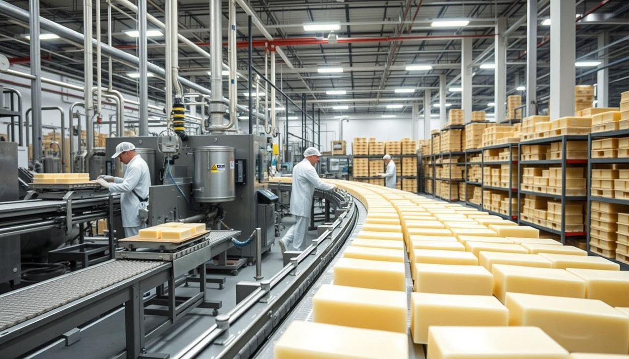 Глицерин в косметике: создание увлажняющих кремов, лосьонов и мыла для промышленного производства