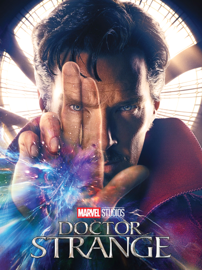 Marvel Studios