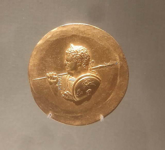 Escapada a Lisboa - Blogs de Portugal - Museo Calouste Gulbenkian y vuelta a casa (19)