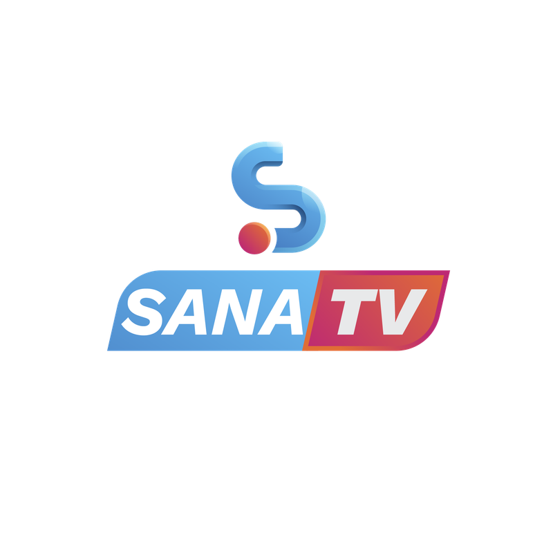 Sana TV Logo