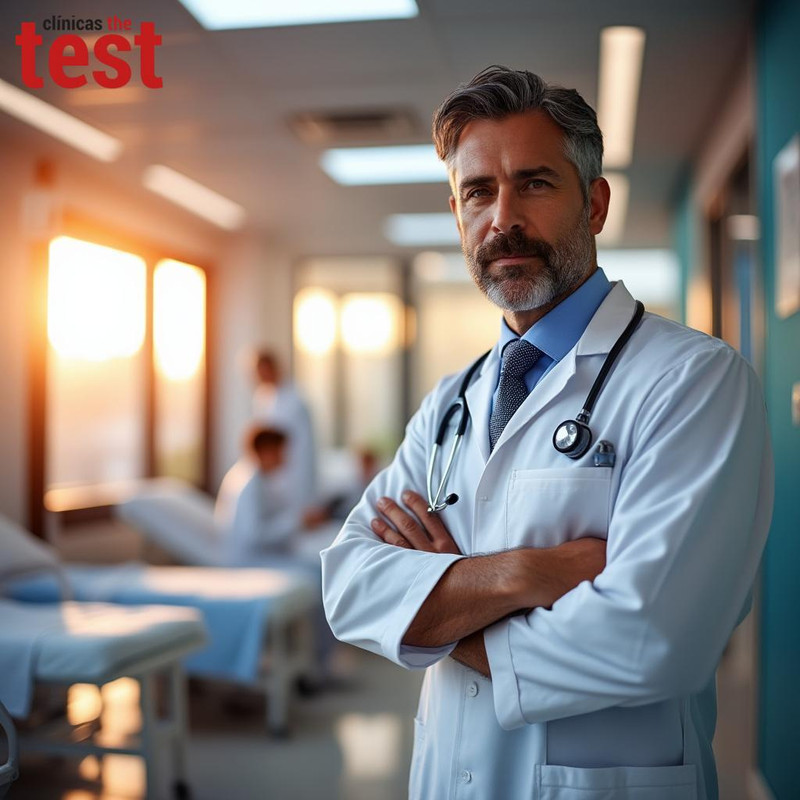 clinica disfuncion erectil