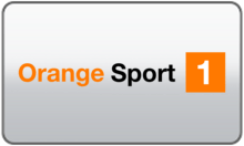 Orange Sport 1