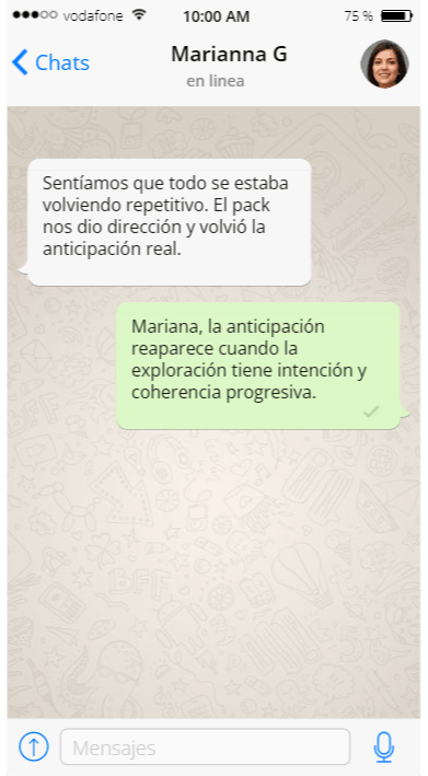 Testimonio 3