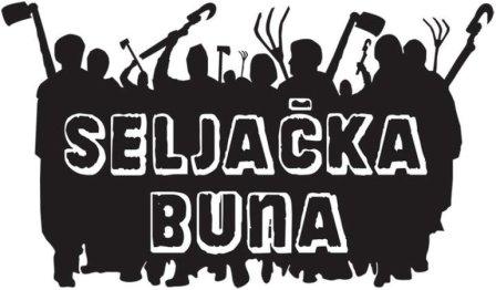 Seljacka Buna-Demo-folder