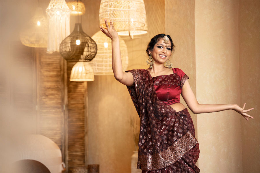Traditional Dresses of Kerala