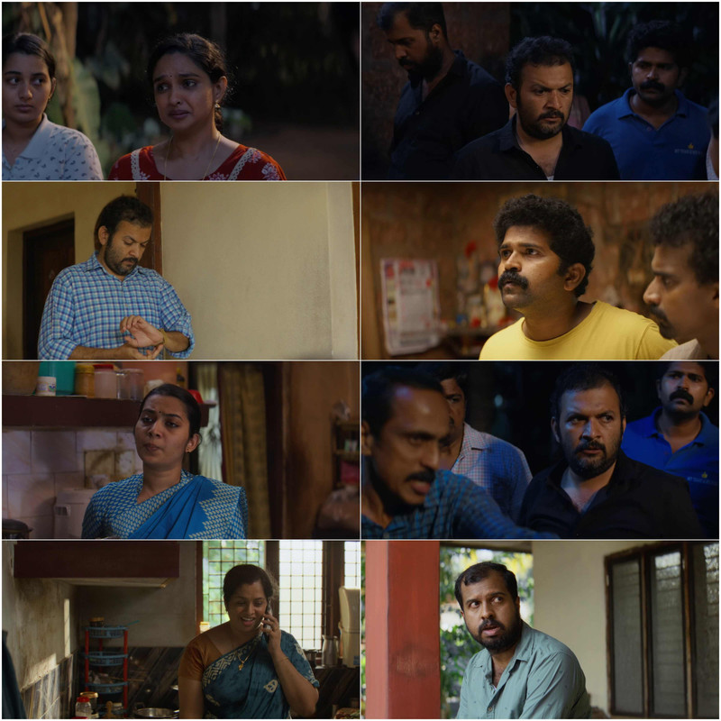 Avihitham (2025) DS4K Dual Audio [Hindi & Malayalam] Full Movie HD ESub screenshot