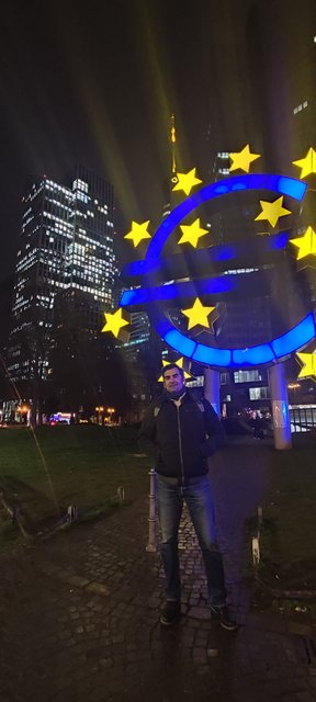 Dusseldorf, Frankfurt, Colonia (23-26 Febrero) - Blogs de Alemania - FRANKFURT: Städel Museum (93)