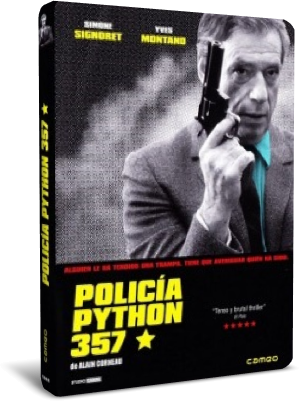 Police Python 357 (1976) .avi DVDRip AC3 Ita Fre