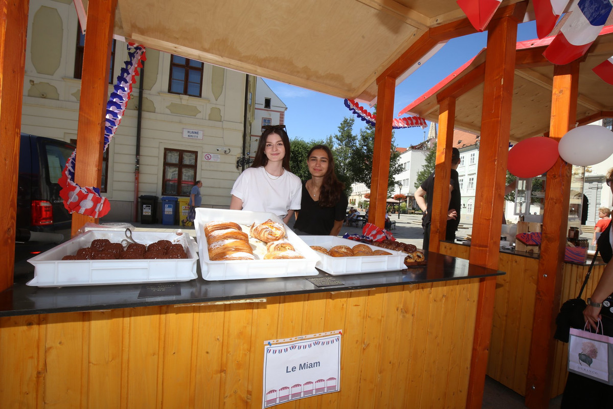Institut français de Slovaquie - Francúzsky inštitút na Slovensku 09
