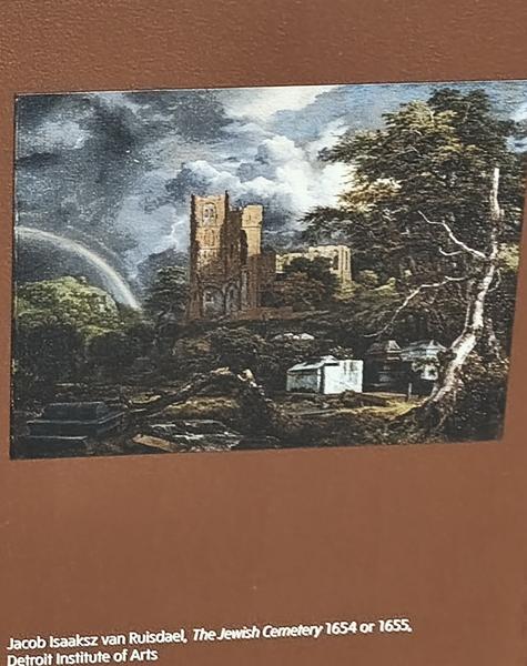 Málaga y Londres - Blogs de Europa - Turner&Constable, Kewood House, Wallace Collection, Courtauld Institute (22)