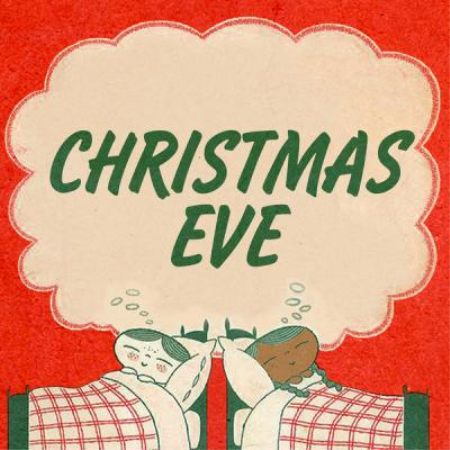 Various Artists - Christmas Eve (2021)