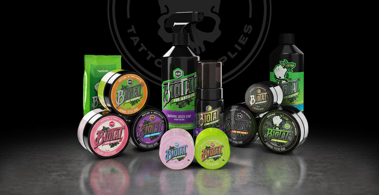 5 FOR 4 BIOTAT RANGE