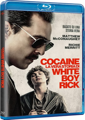 Cocaine - La Vera Storia Di White Boy Rick (2018).avi BRRip AC3 640 kbps 5.1 iTA