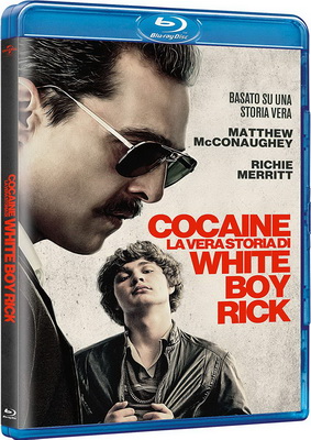 Cocaine - La Vera Storia Di White Boy Rick (2018) FullHD 1080p HEVC DTS ITA + AC3 ENG + Sub ITA/ENG Cocaine - La Vera Storia Di White Boy Rick (2018) FullHD 1080p HEVC DTS ITA + AC3 ENG + Sub ITA/ENG