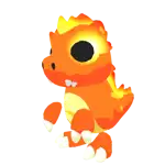 Scorching Kaijunior