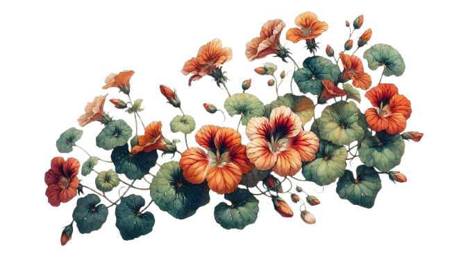 Nasturtium