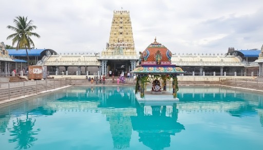 Festivals Celebrated at Sri Varasiddhi Vinayaka Swamy Temple