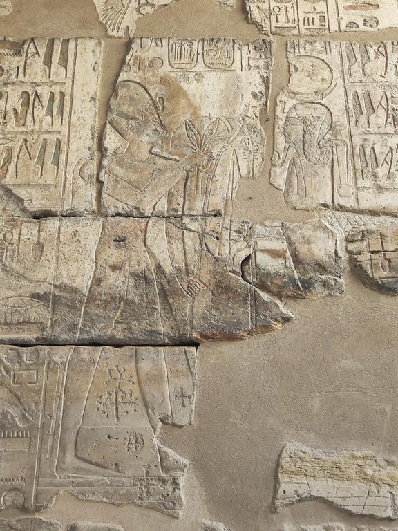 Ленивый Египет (Хургада, Луксор, Каир), декабрь 2025 - январь 2026