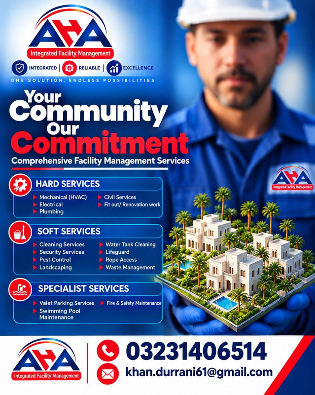 Water Tank Cleaning Service