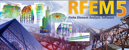 DLUBAL RFEM 5.24.01 (x64) Multilingual DLUBAL RFEM 5.24.01 (x64) Multilingual