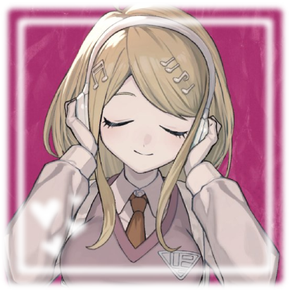 Kaede Akamatsu - Danganronpa