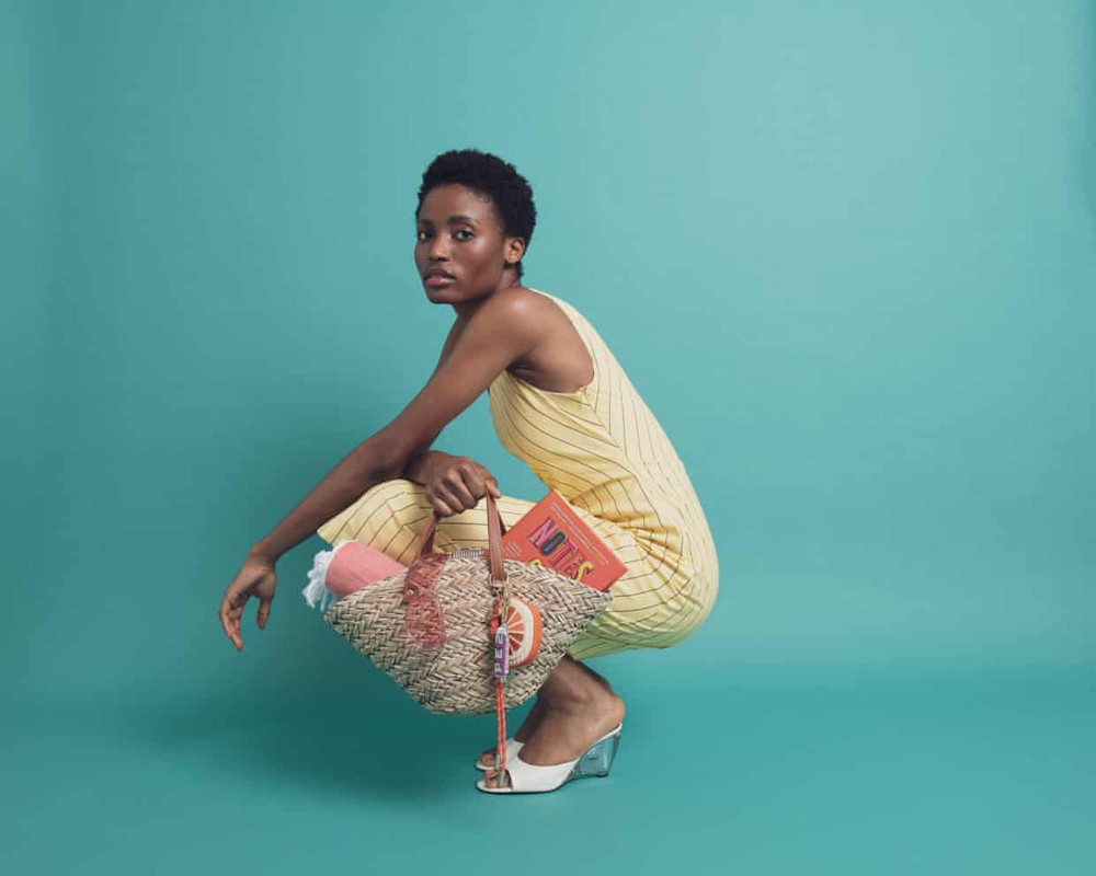 Jess Cartner-Morley on Fashion: Ditch the Office Bag, Embrace the Holiday Tote – Your Guide to Switching Off