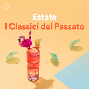 Estate - I Classici del Passato [Compilation, 61 Brani] (2019) .mp3 -320 Kbps