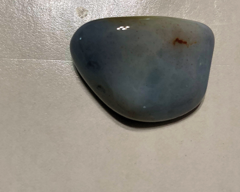 kid's pack tumbled botswana grey agate